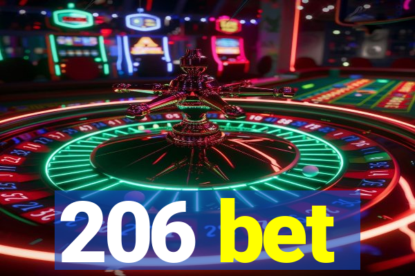 206 bet